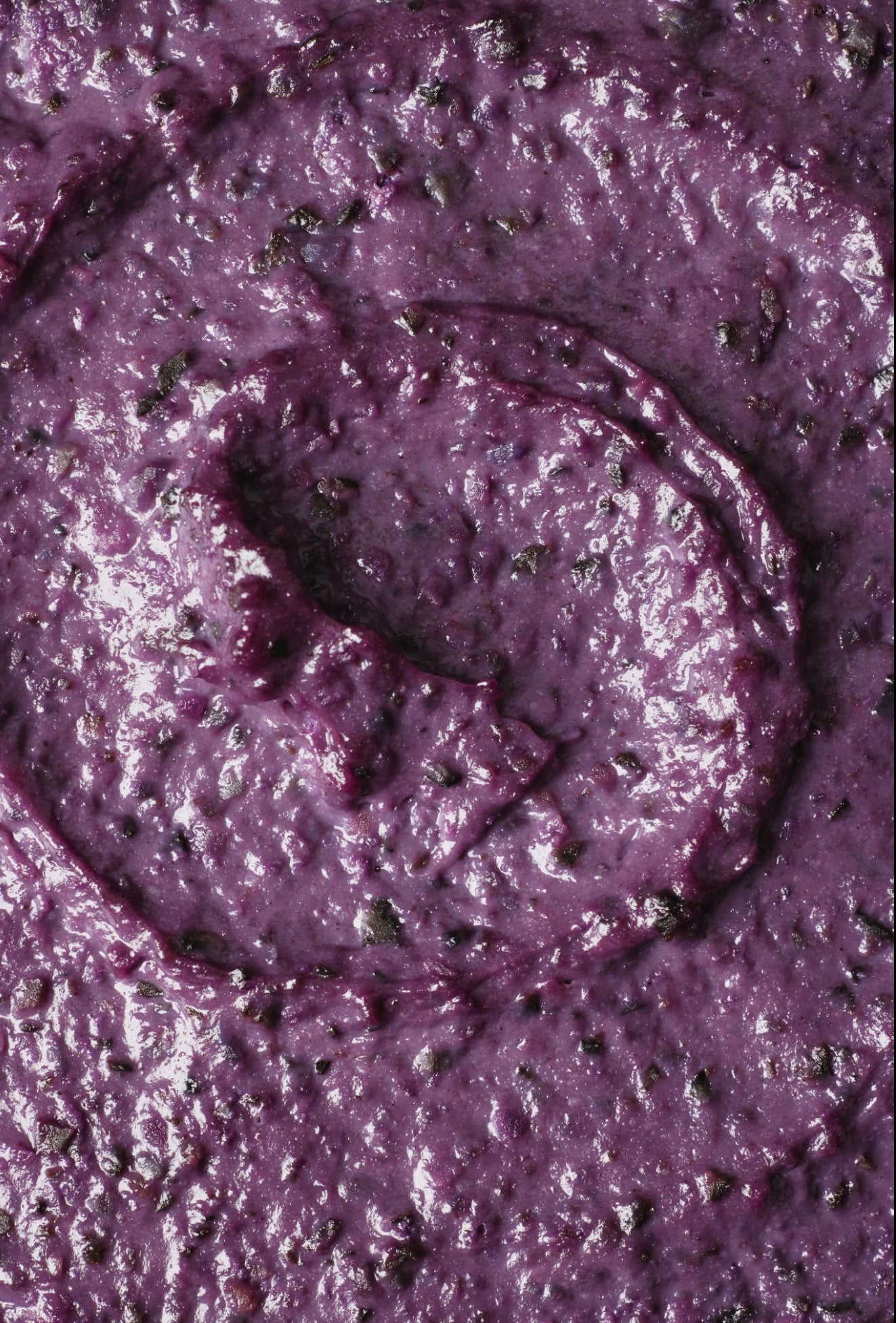 Ube Halaya in a Bottle