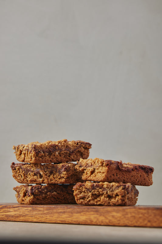 Belgian Revel Bars