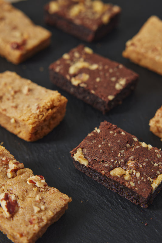 Mixed Bars