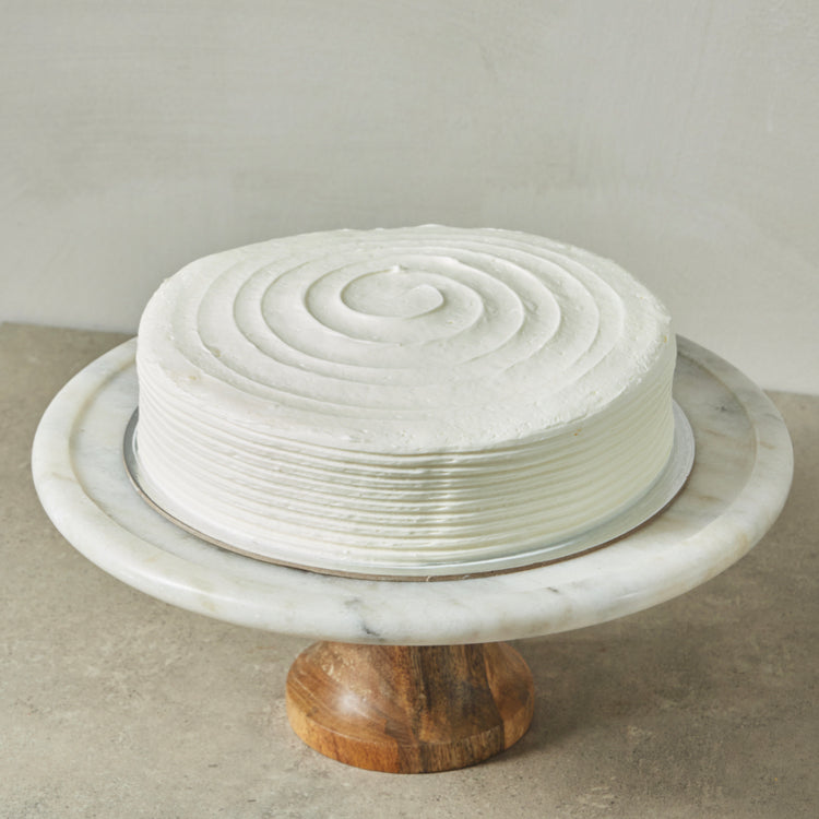 Classic Tres Leches Cake
