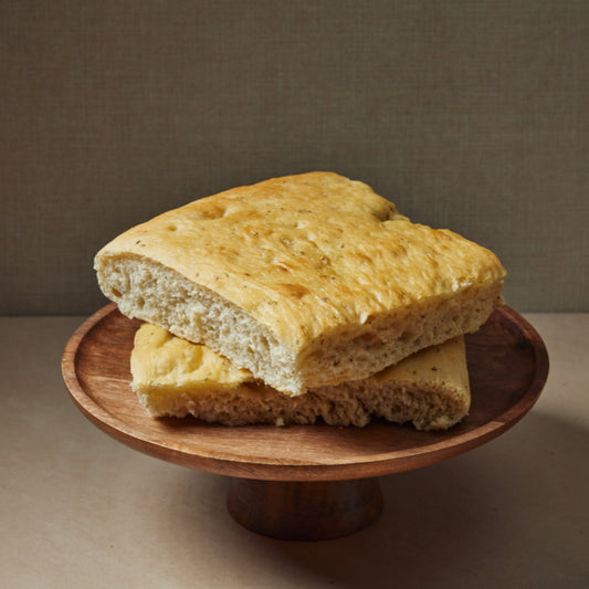 Focaccia
