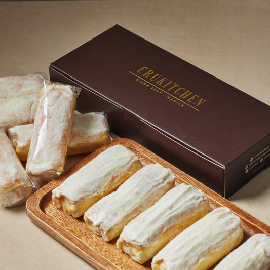 Cheese Rolls