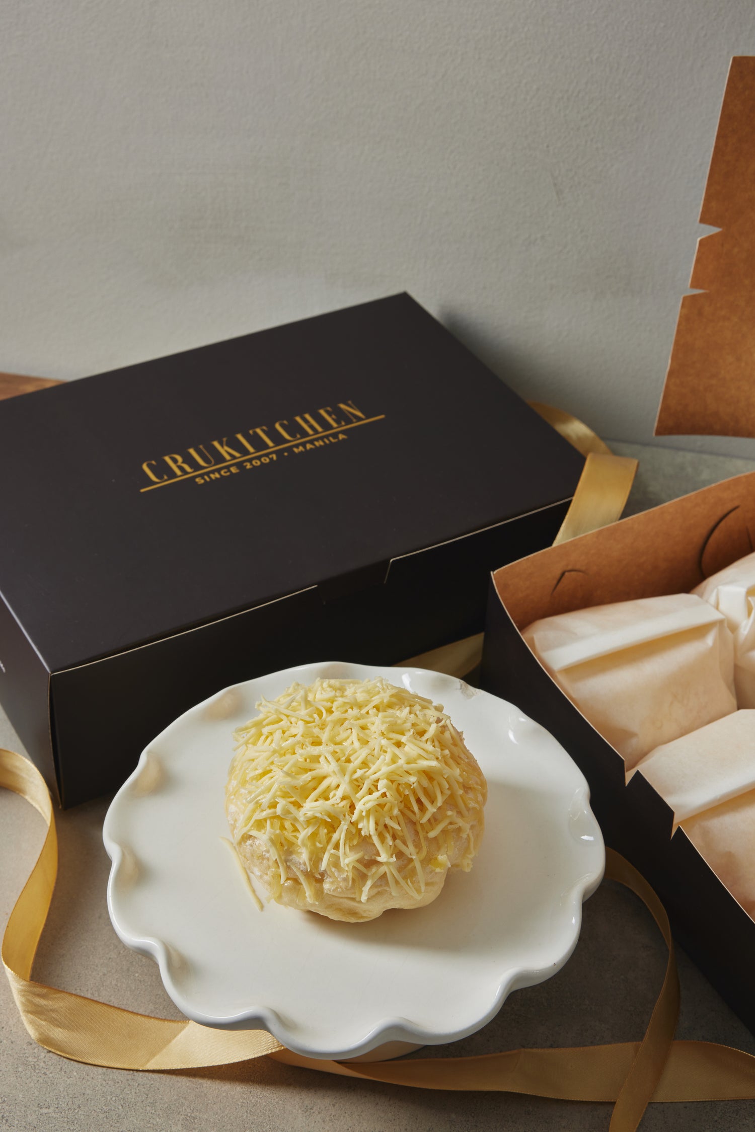 Specialty Breads