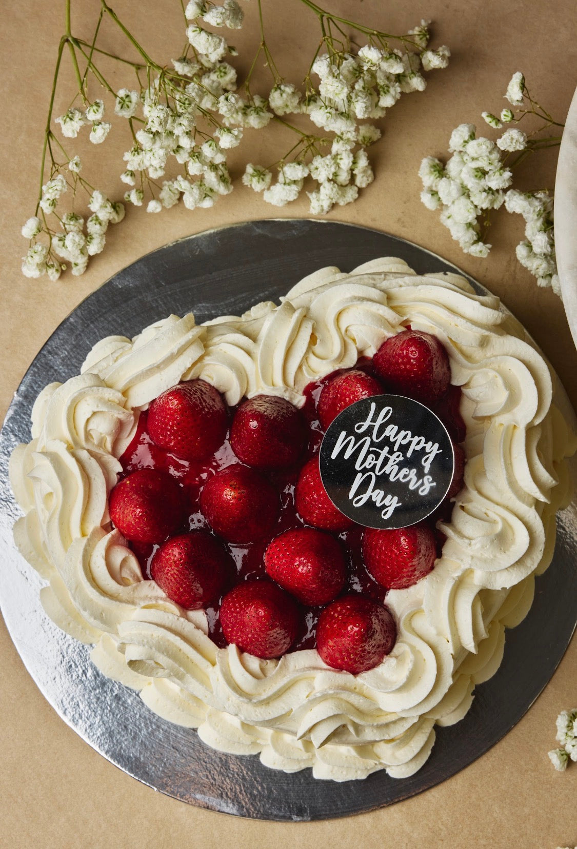 Mother's Day