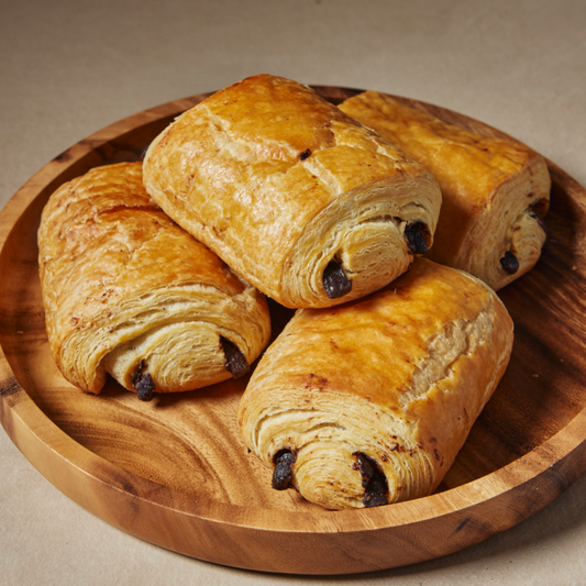 Pain au Chocolat