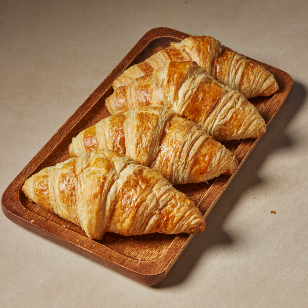 French Butter Croissant