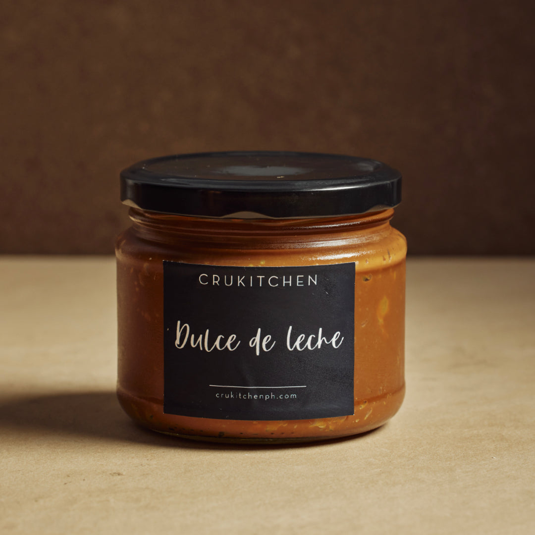 Dulce de Leche Spread
