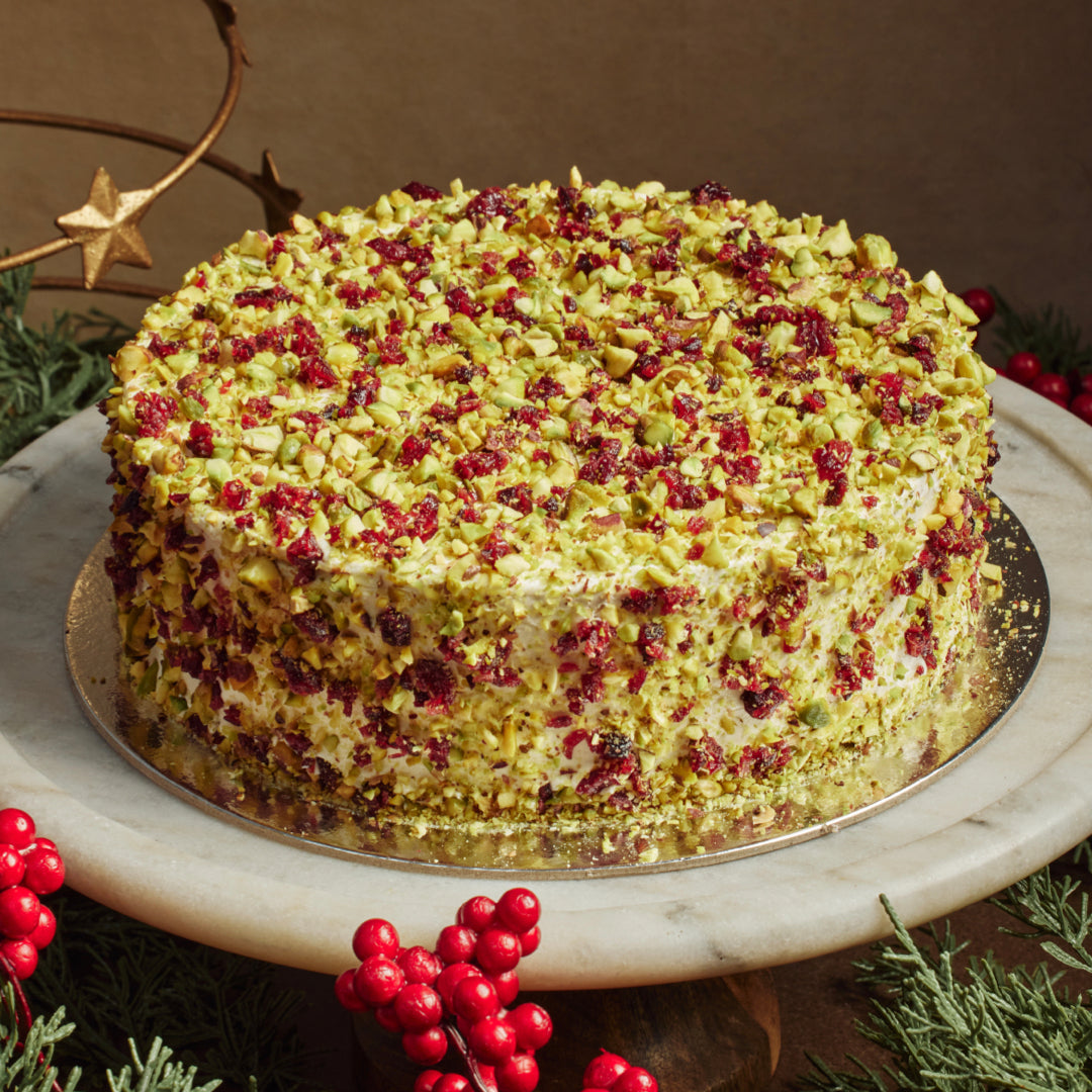 Premium Cakes – Crukitchen