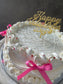 Will You Marry Me Cake