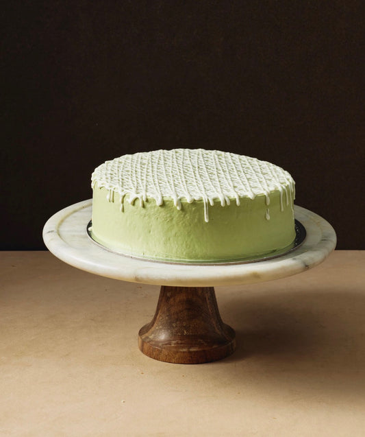 Matcha Cheesecake