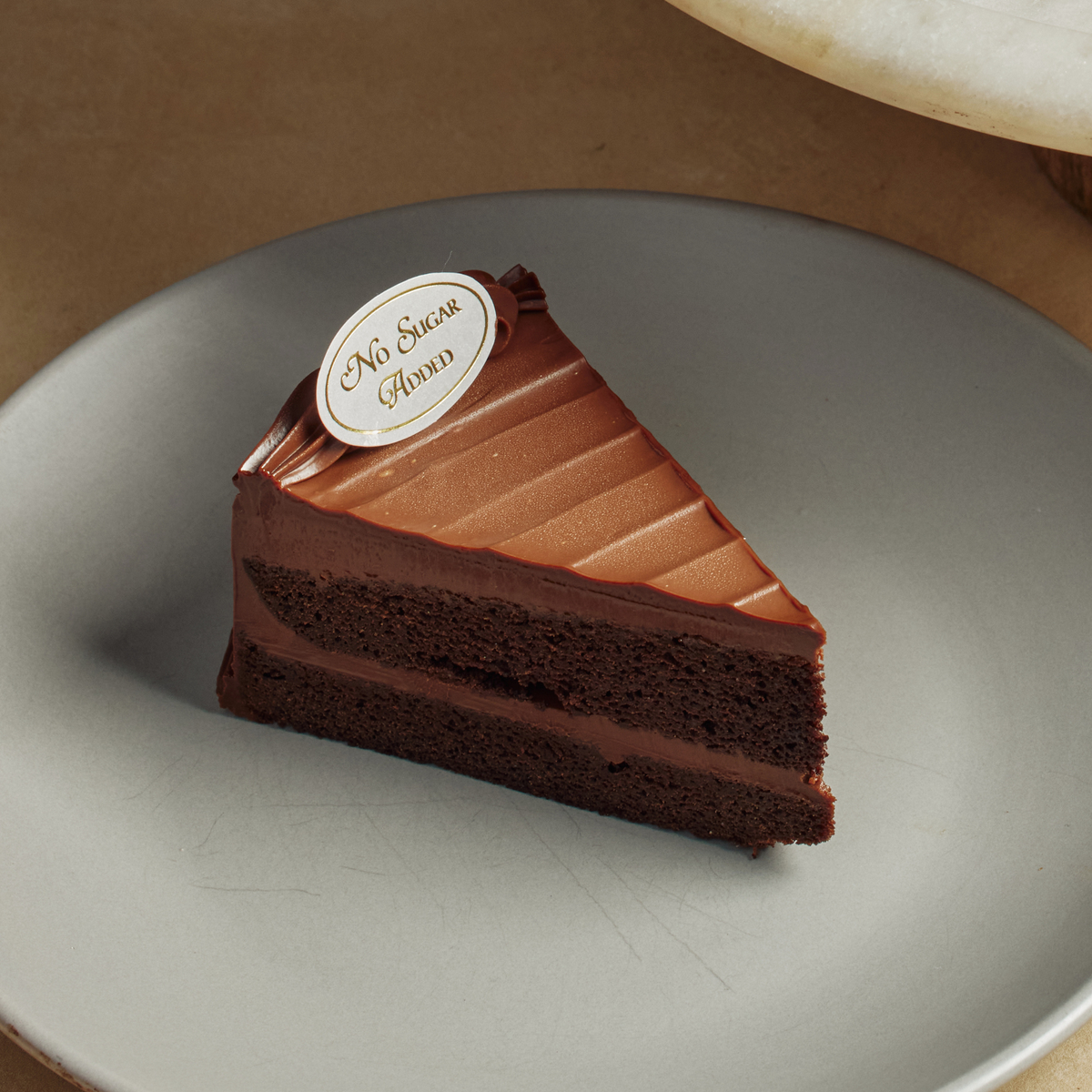 Belgian Truffle Cake (No sugar added)