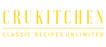 Crukitchen - Home