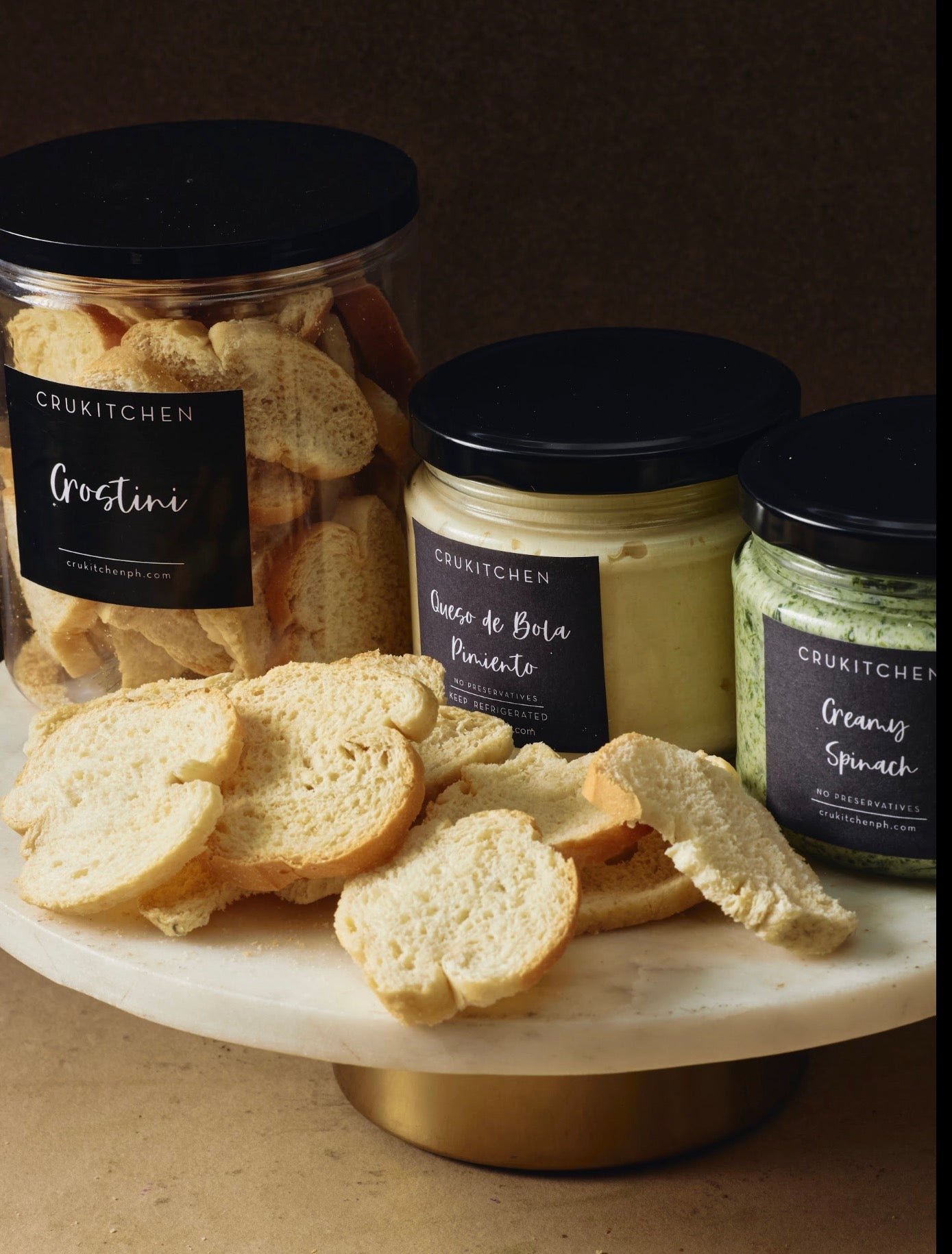 Crostini