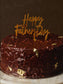 FERRERO CAKE for Dad
