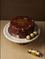 FERRERO CAKE for Dad