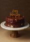 FERRERO CAKE for Dad