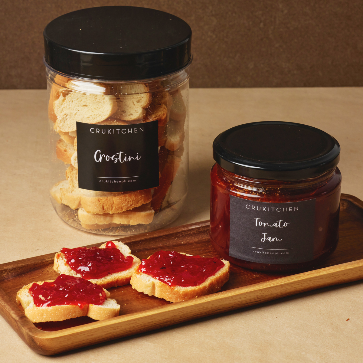 Tomato Jam