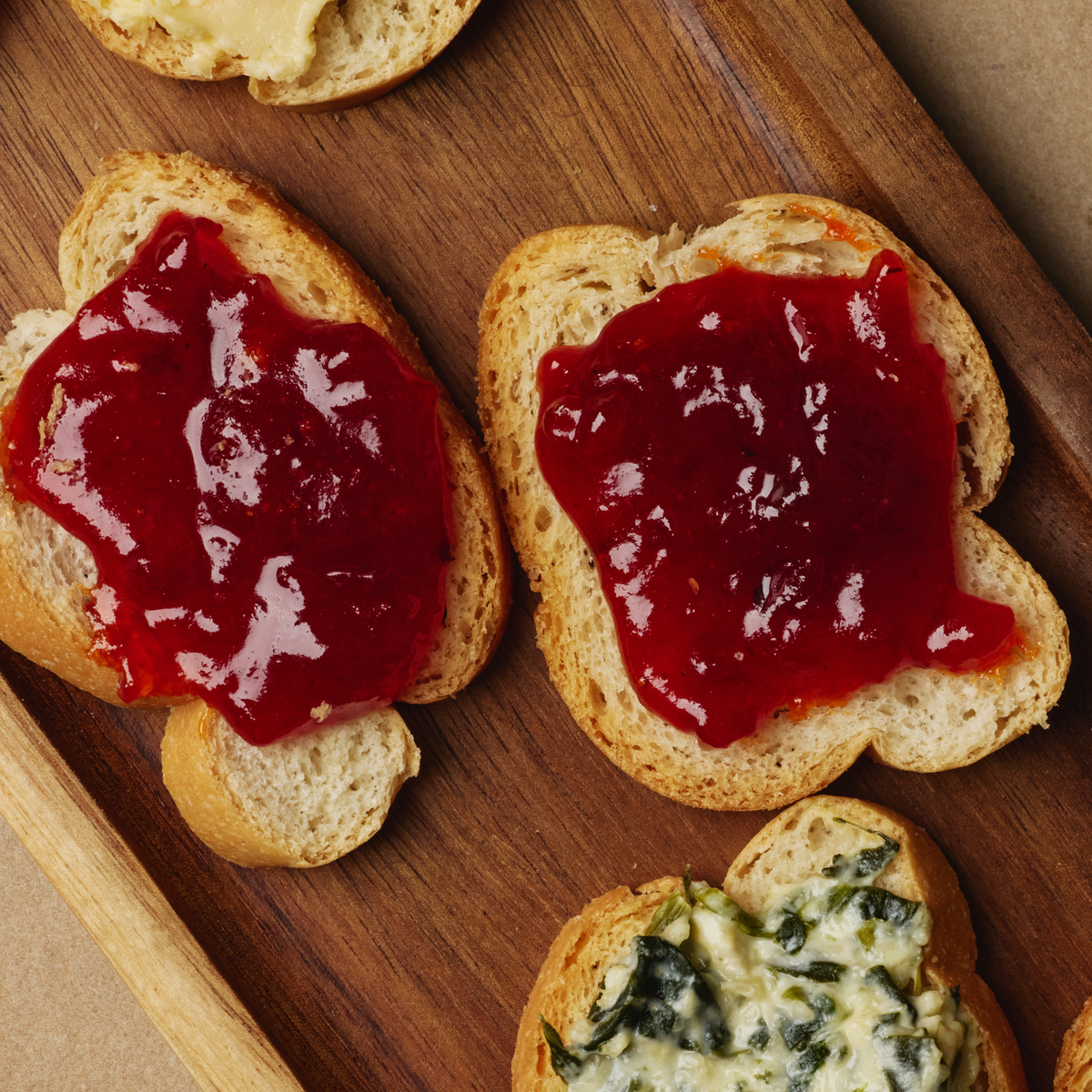 Tomato Jam
