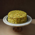Pistachio Sans Rival