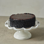 Dark Belgian Chocolate Decadence