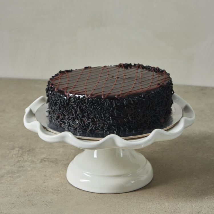 Dark Belgian Chocolate Decadence