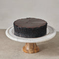Dark Belgian Chocolate Decadence