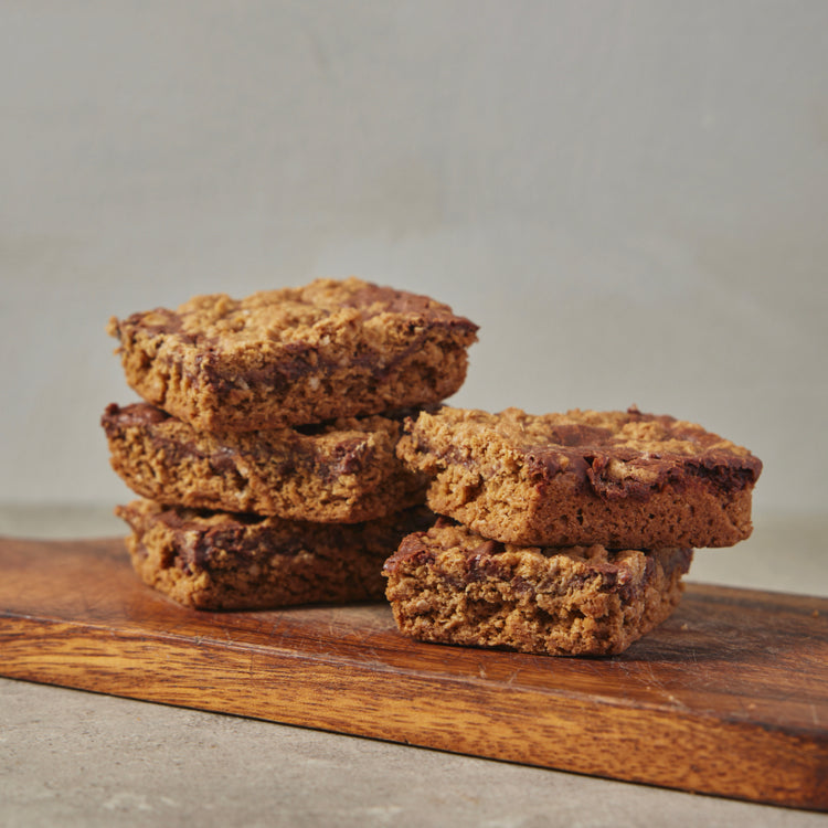 Belgian Revel Bars