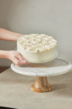 Classic Red Velvet Cake