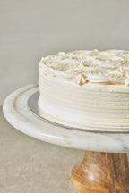 Classic Red Velvet Cake