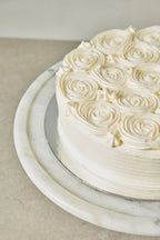 Classic Red Velvet Cake
