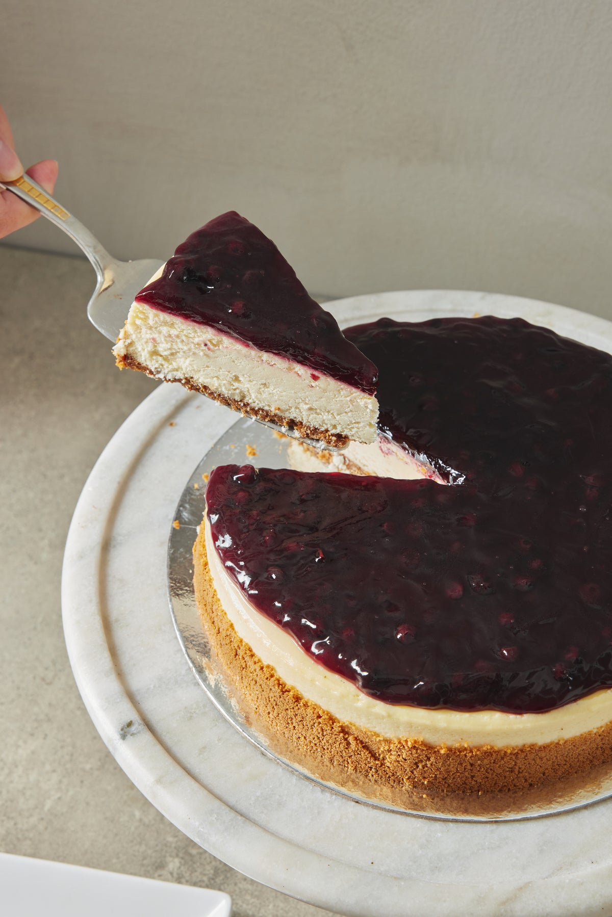 Cake Slices