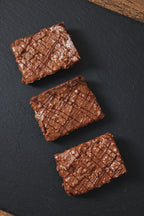 KitKat Brownie Bars