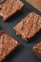KitKat Brownie Bars