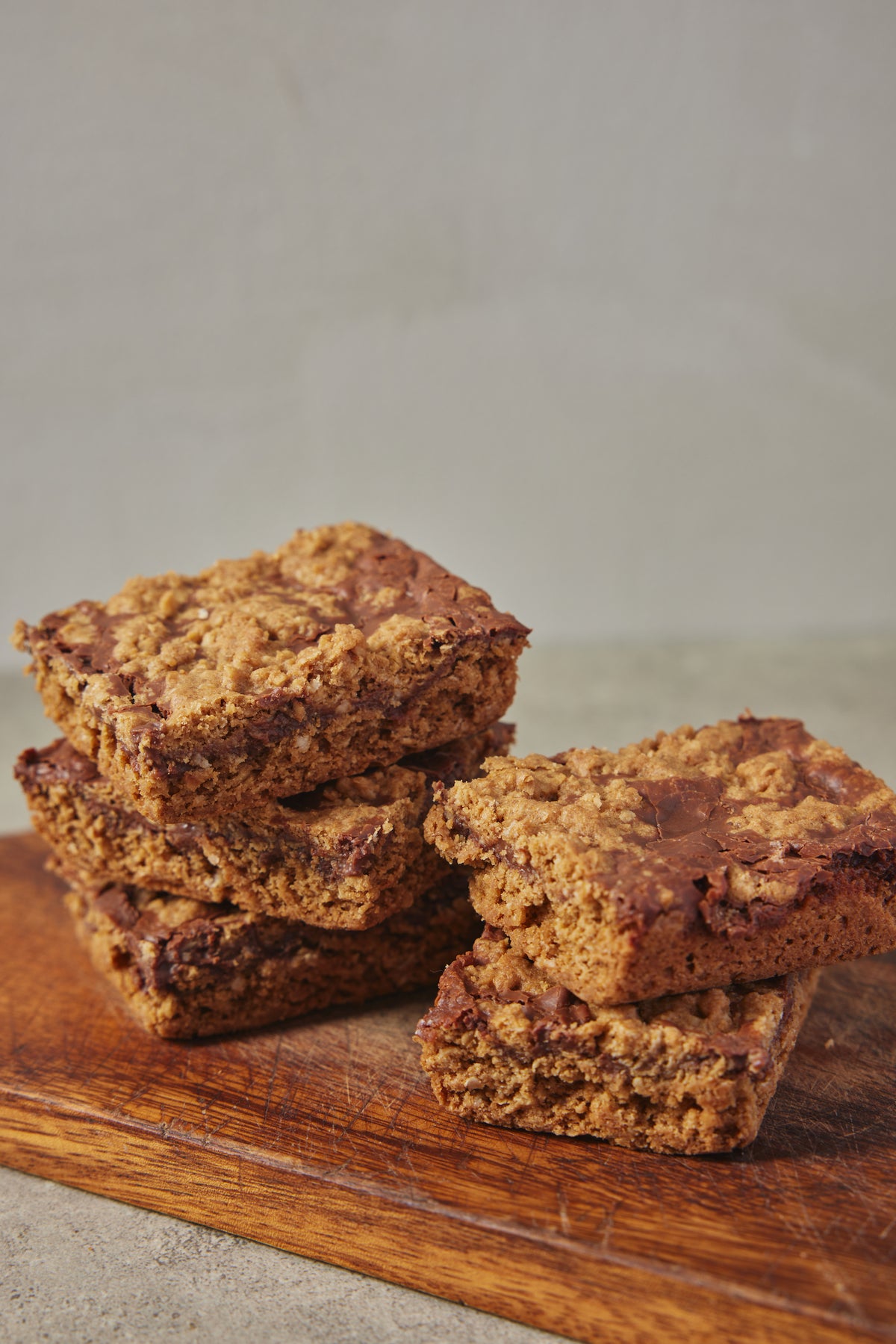 Belgian Revel Bars