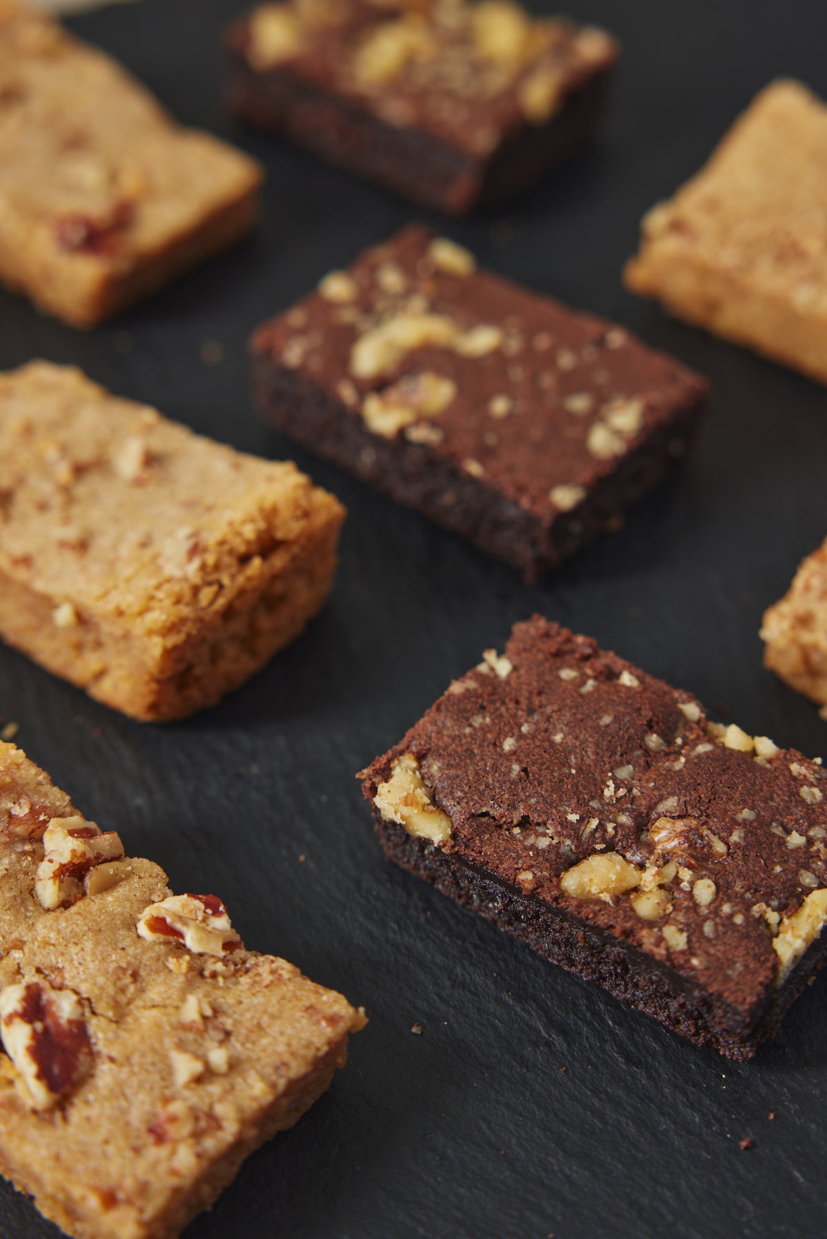 Mixed Bars
