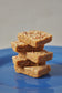 Pecan Butterscotch Bars