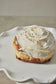 Cinnamon Rolls with Cream Cheese