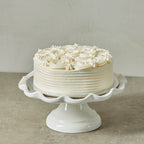 Classic Red Velvet Cake