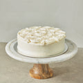 Classic Red Velvet Cake