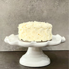 Classic Red Velvet Cake