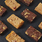 Mixed Bars