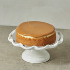 Salted Caramel Cheesecake