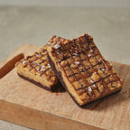 Salted Pecan Bars