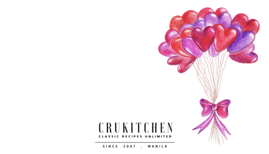 Crukitchen Gift Card