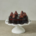 Toblerone Cheesecake