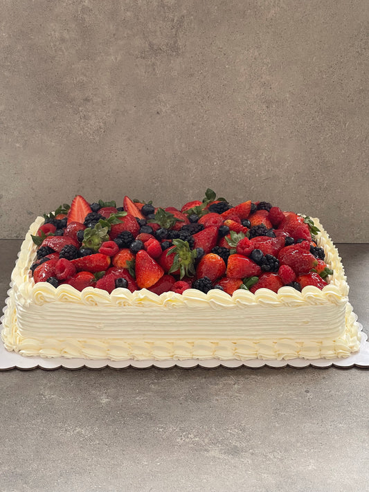 Harvest Cake