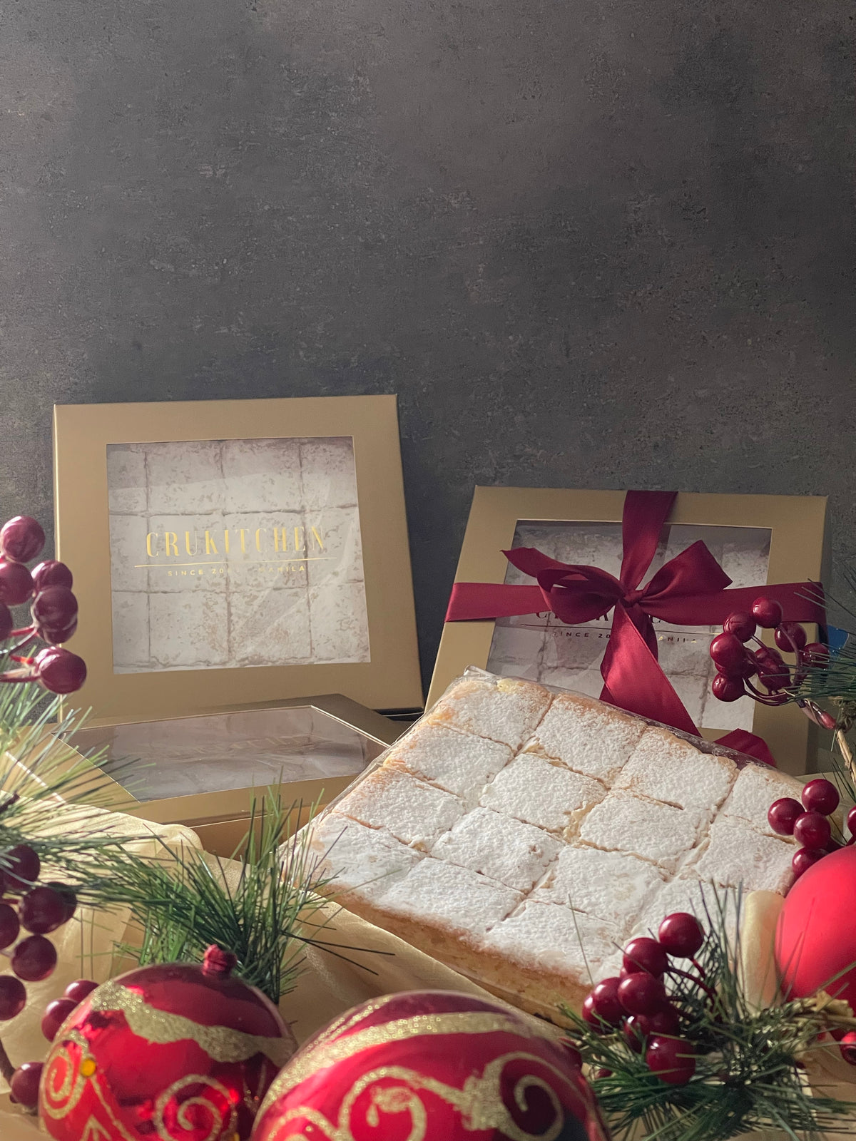 Lemon Bars