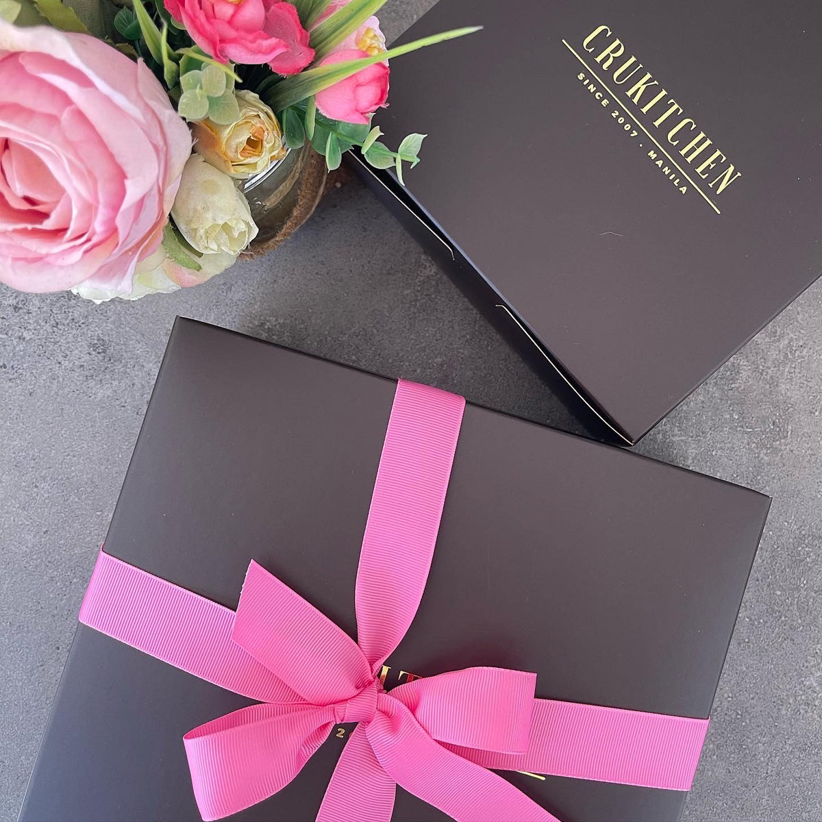 Crukitchen Gift Card