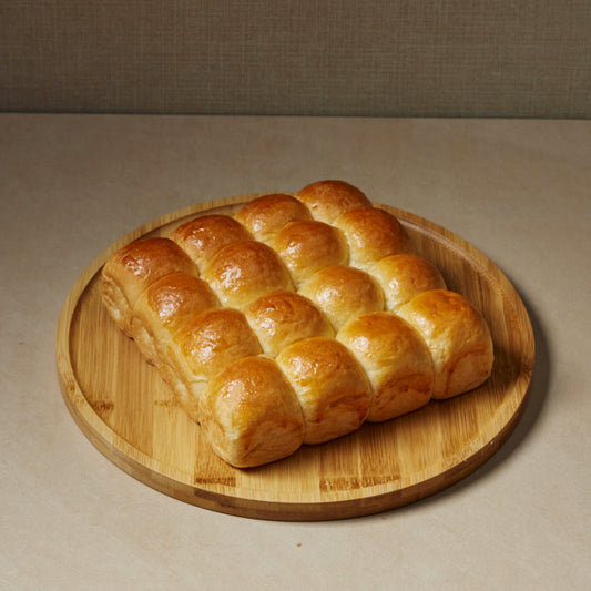 Hokkaido Dinner Rolls