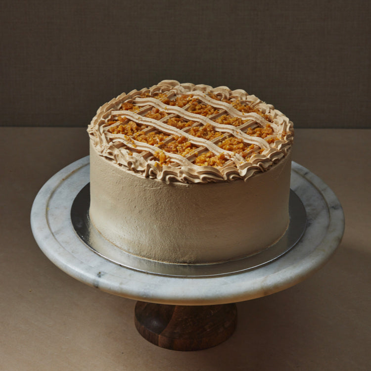 Premium Cakes – Crukitchen